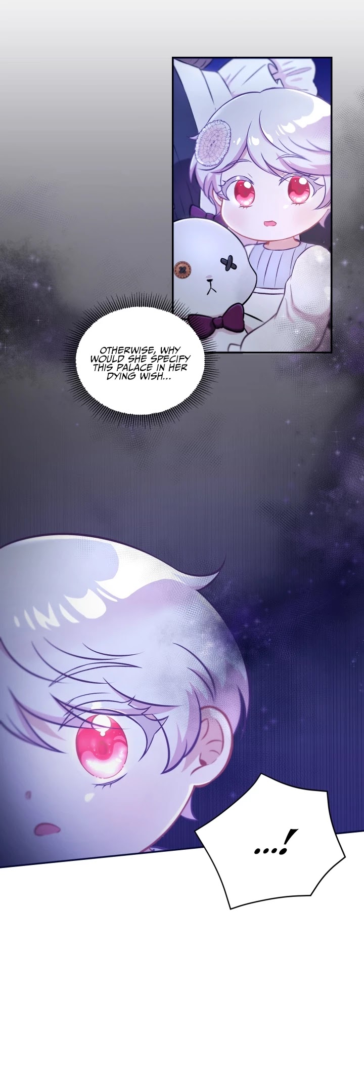 The Princess Is Evil Chapter 7 page 6 - Chapter 7