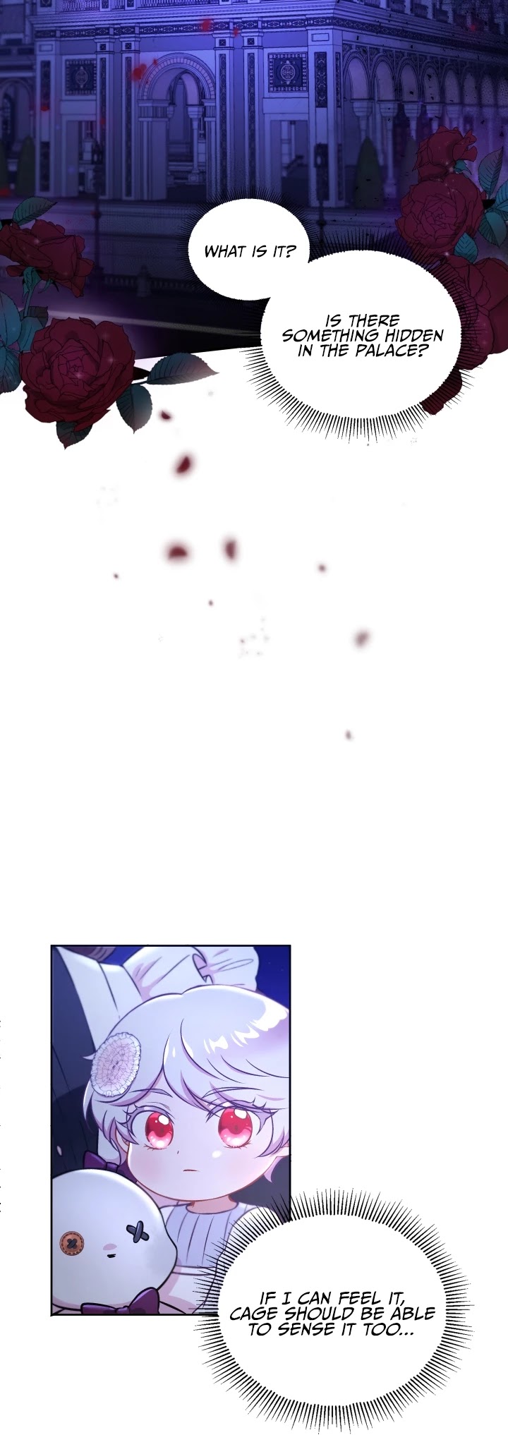 The Princess Is Evil Chapter 7 page 9 - Chapter 7
