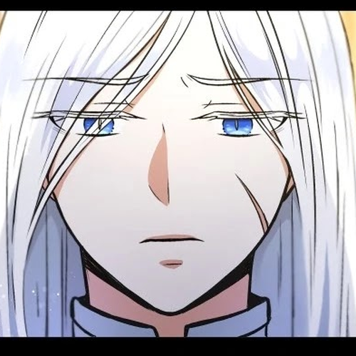 The Princess Is Evil Chapter 7 cover