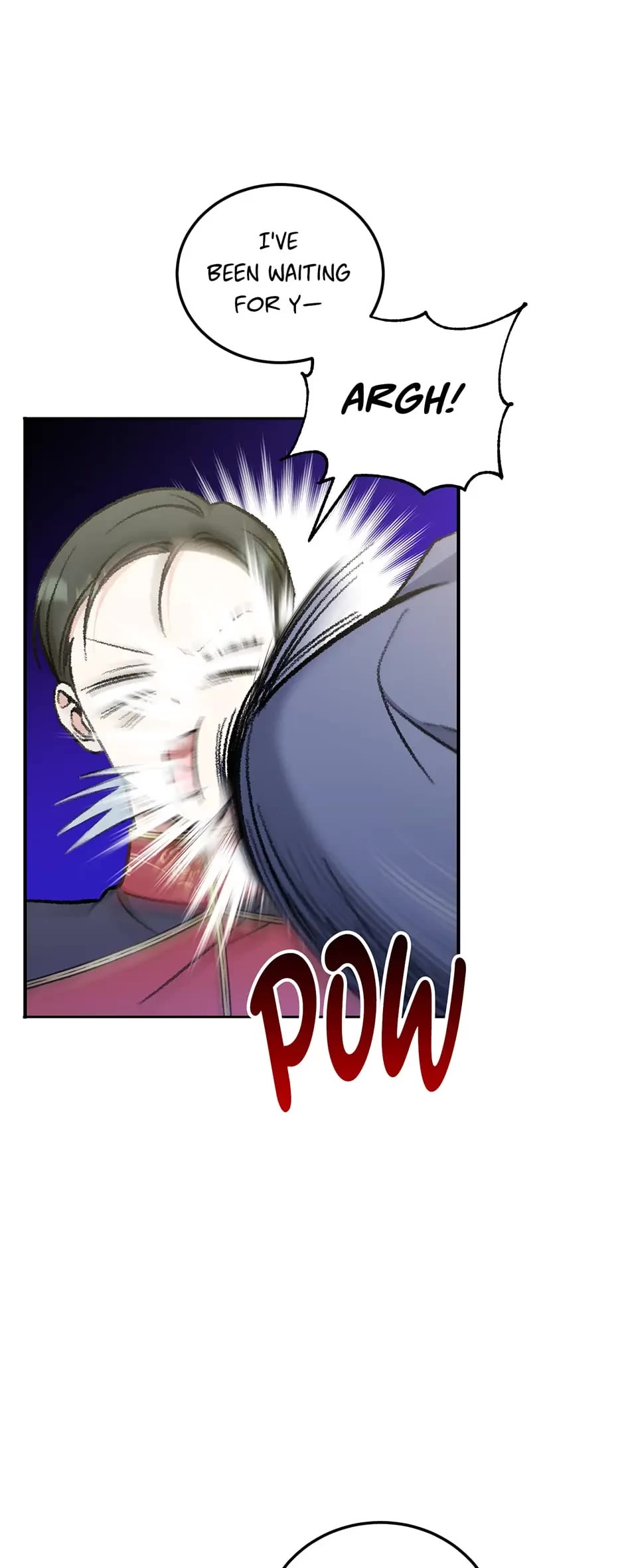 The Princess Is Evil Chapter 70 page 10 - Chapter 70: Pesky Priests