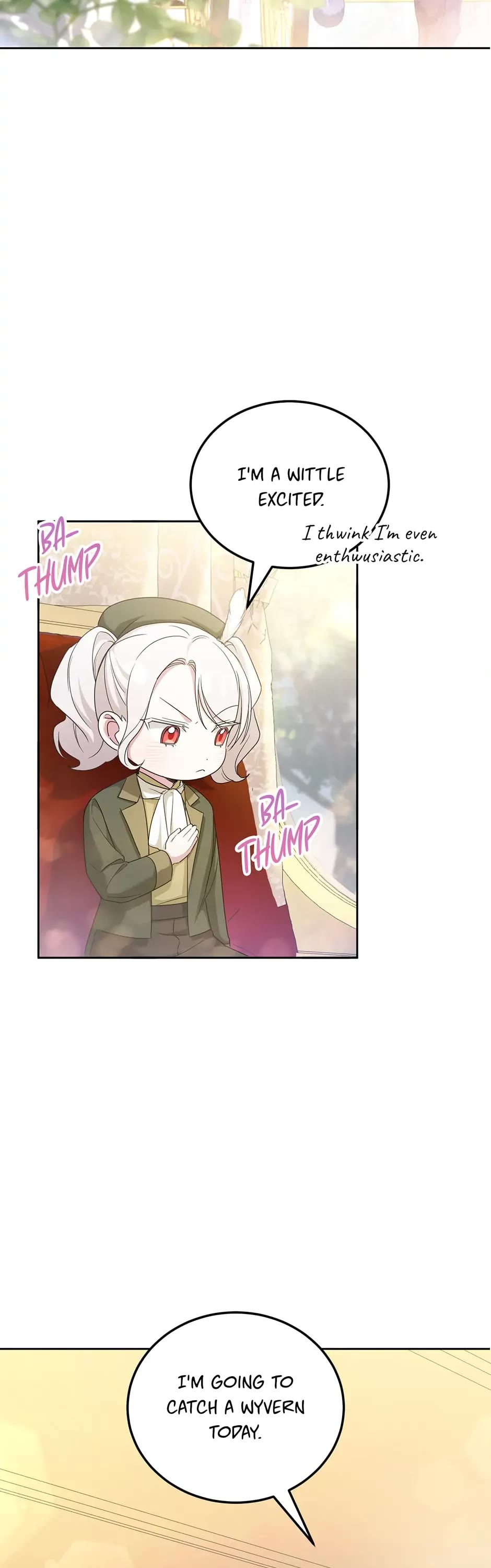 The Princess Is Evil Chapter 70 page 2 - Chapter 70: Pesky Priests