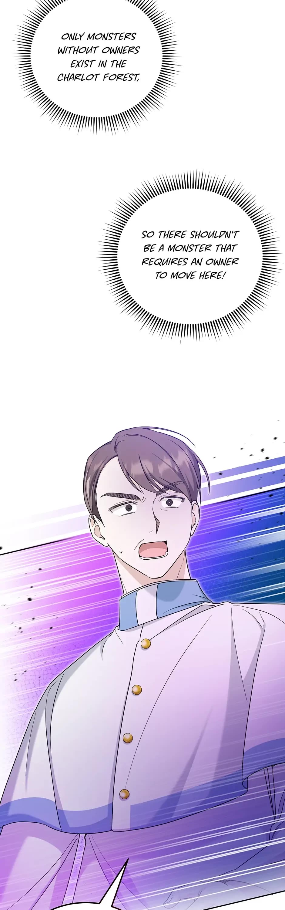 The Princess Is Evil Chapter 70 page 36 - Chapter 70: Pesky Priests