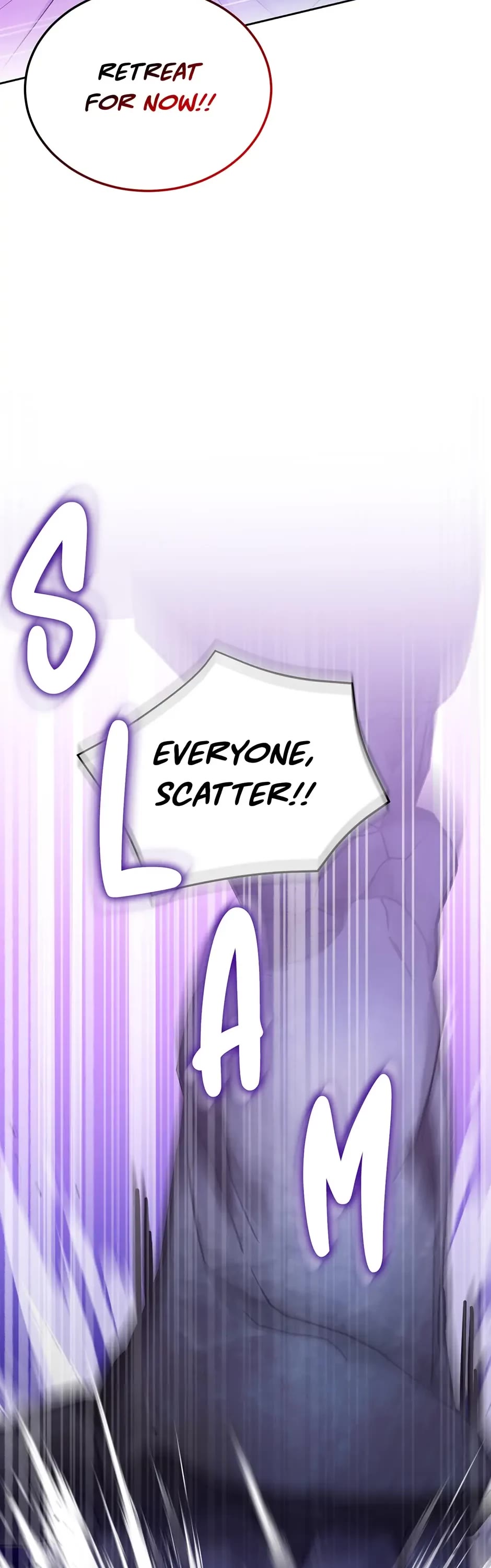 The Princess Is Evil Chapter 70 page 37 - Chapter 70: Pesky Priests