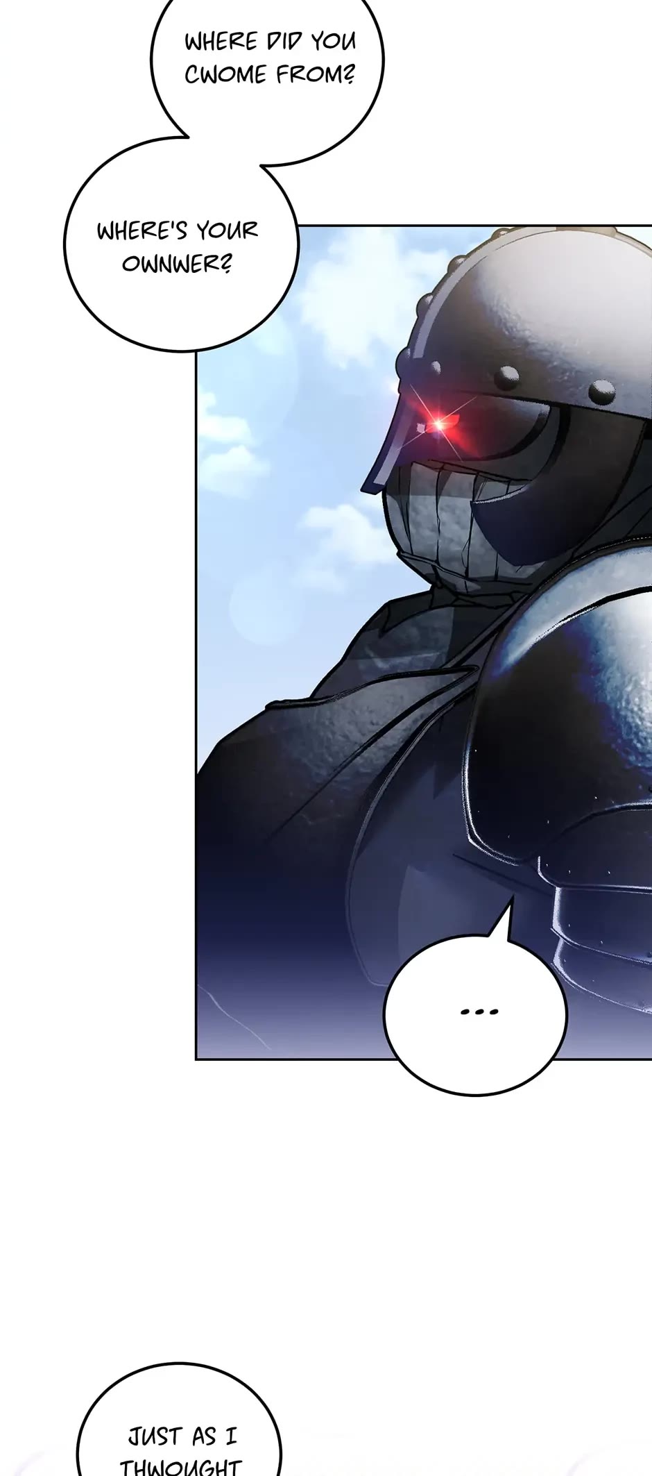 The Princess Is Evil Chapter 70 page 40 - Chapter 70: Pesky Priests