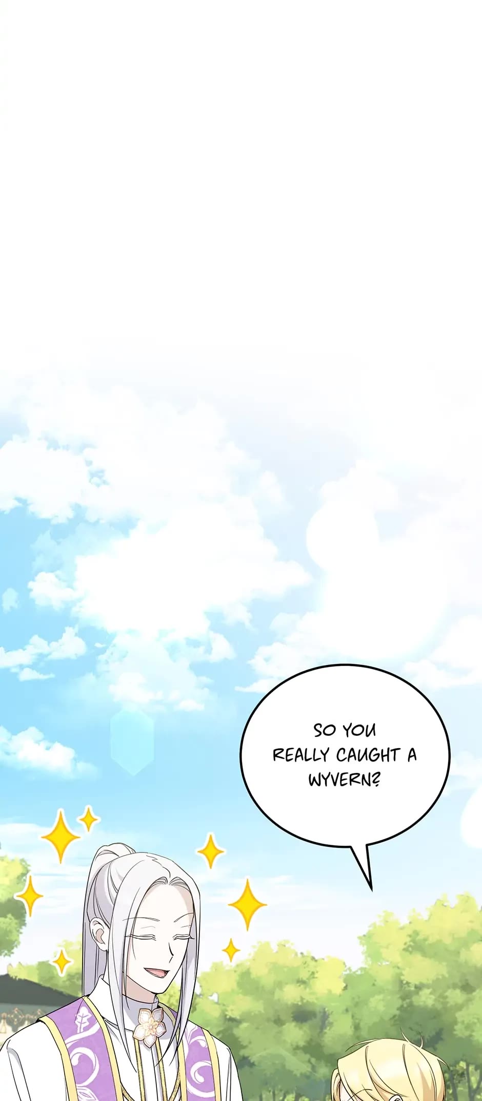 The Princess Is Evil Chapter 70 page 45 - Chapter 70: Pesky Priests