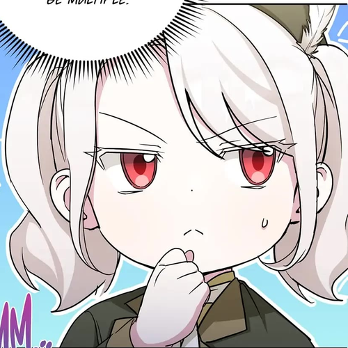 The Princess Is Evil Chapter 70: Pesky Priests cover
