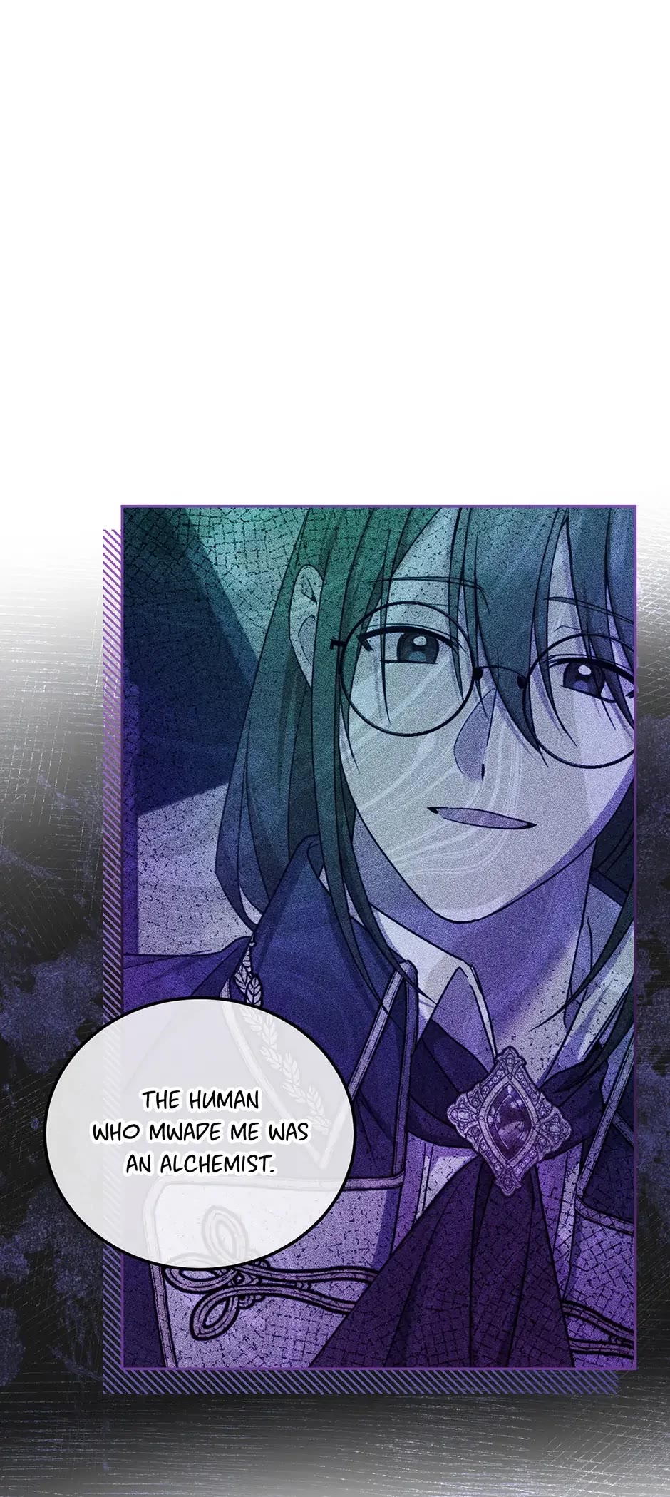 The Princess Is Evil Chapter 71 page 30 - Chapter 71: Trust and Believe