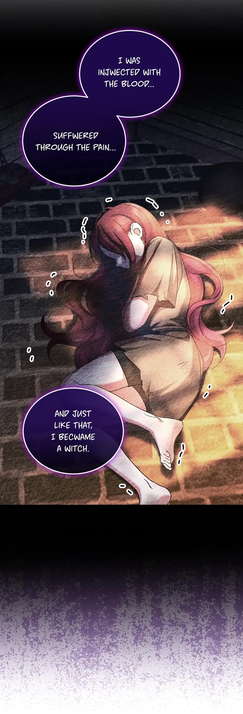 The Princess Is Evil Chapter 71 page 35 - Chapter 71: Trust and Believe