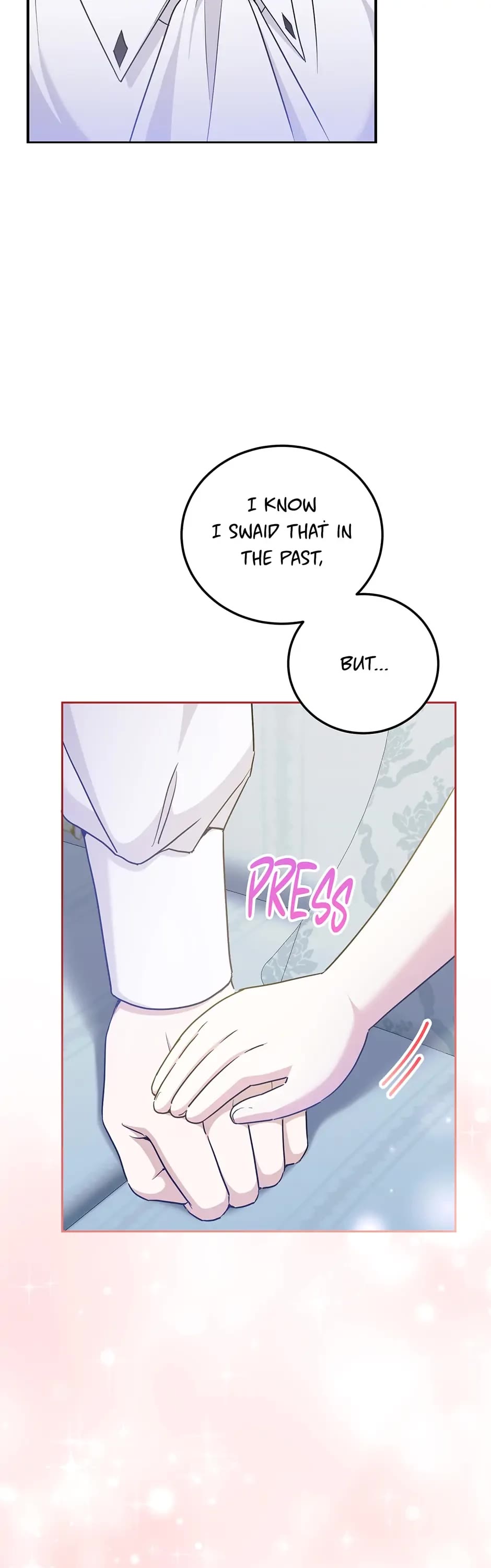 The Princess Is Evil Chapter 71 page 41 - Chapter 71: Trust and Believe