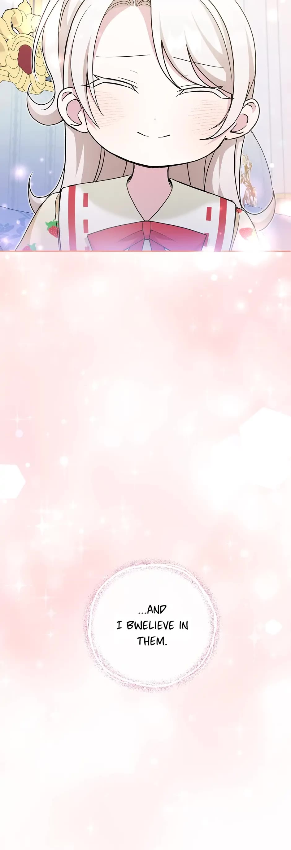 The Princess Is Evil Chapter 71 page 43 - Chapter 71: Trust and Believe