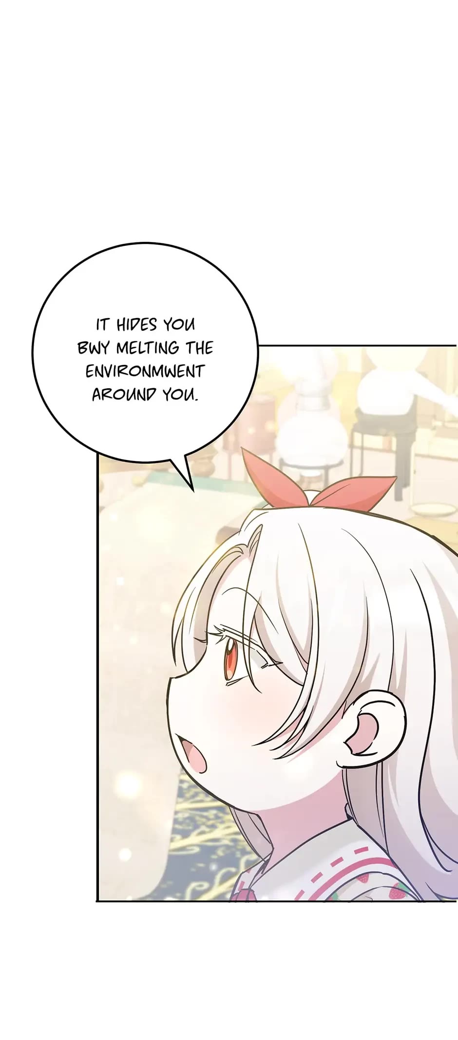 The Princess Is Evil Chapter 72 page 15 - Chapter 72: Sisha