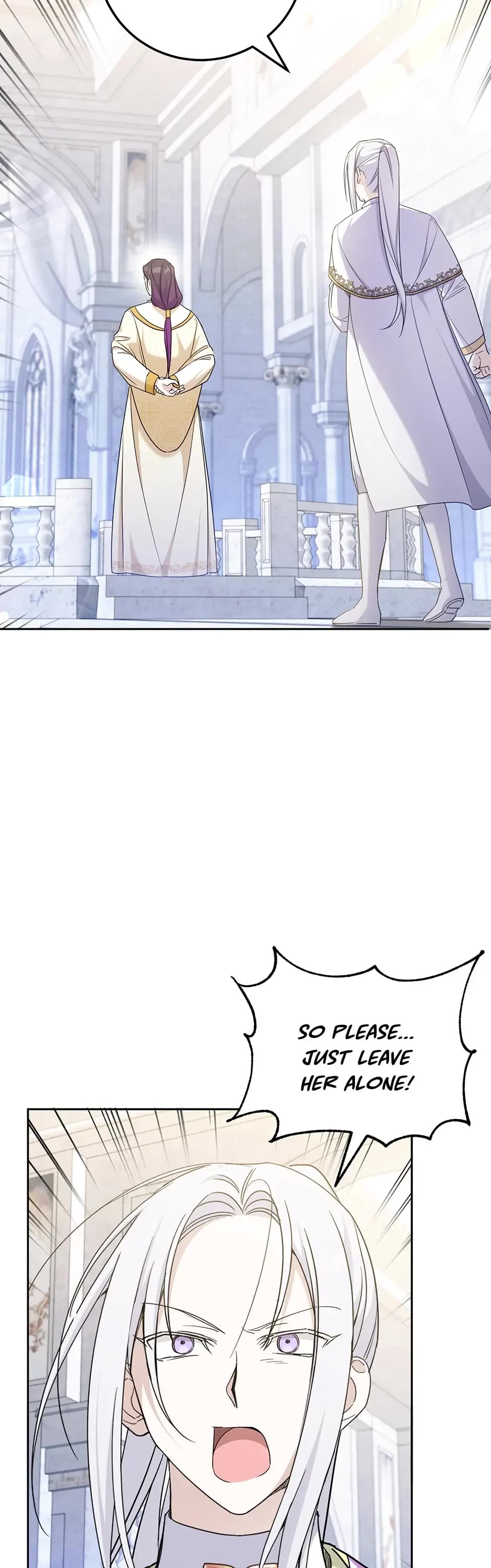 The Princess Is Evil Chapter 72 page 2 - Chapter 72: Sisha