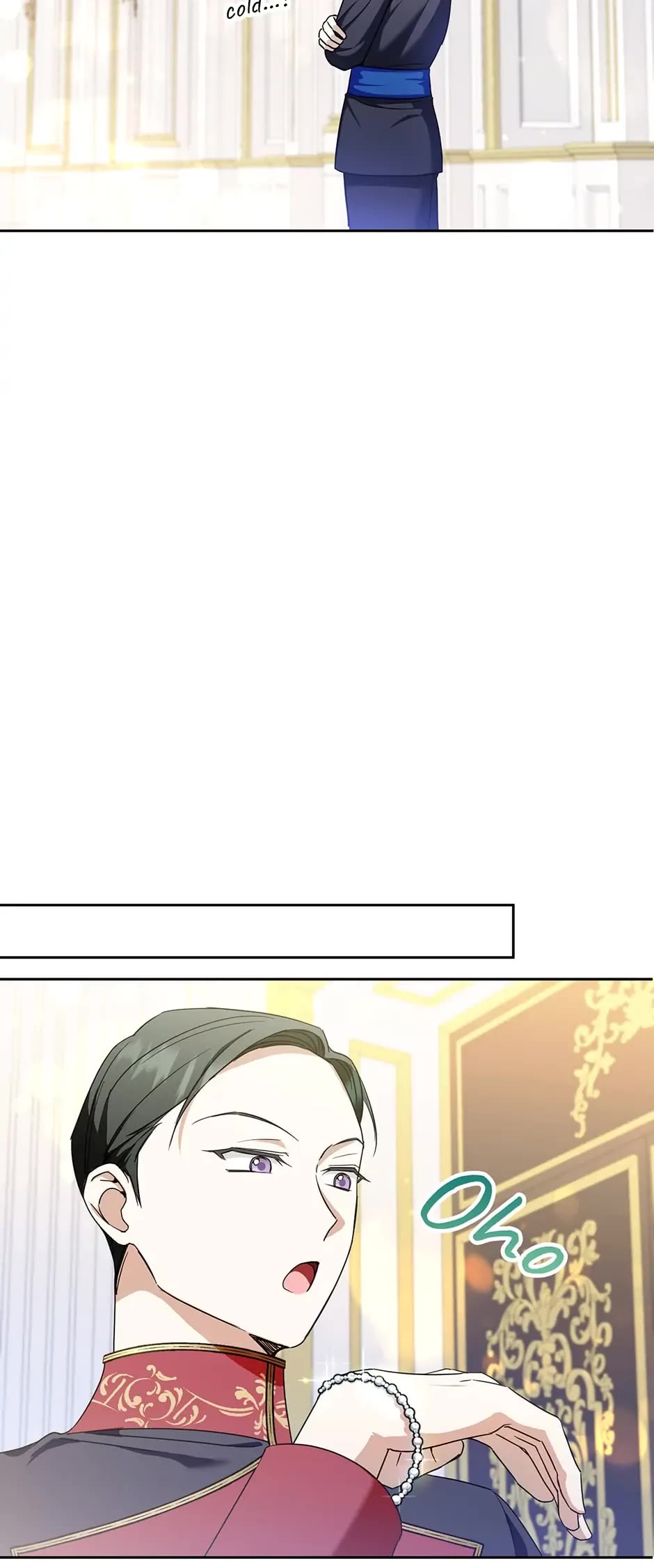 The Princess Is Evil Chapter 72 page 24 - Chapter 72: Sisha