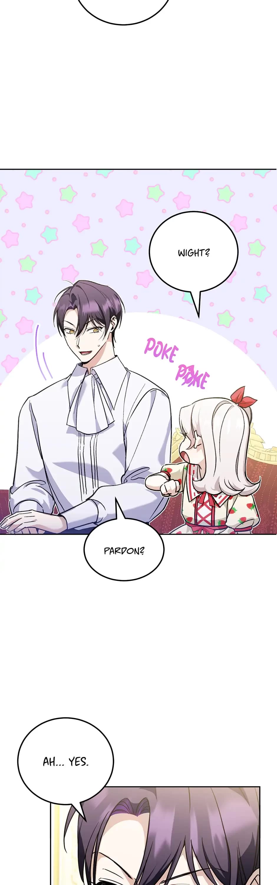 The Princess Is Evil Chapter 72 page 26 - Chapter 72: Sisha
