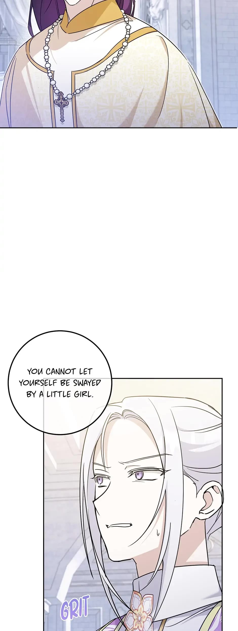 The Princess Is Evil Chapter 72 page 4 - Chapter 72: Sisha
