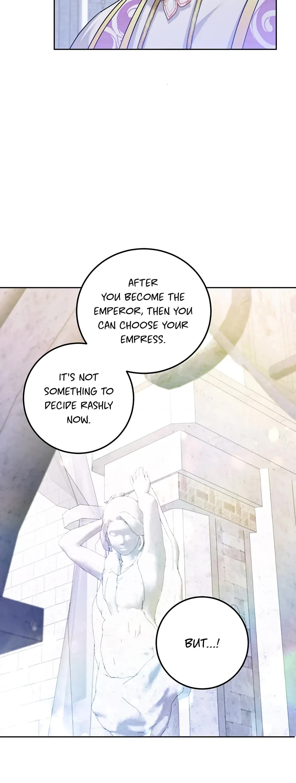 The Princess Is Evil Chapter 72 page 5 - Chapter 72: Sisha