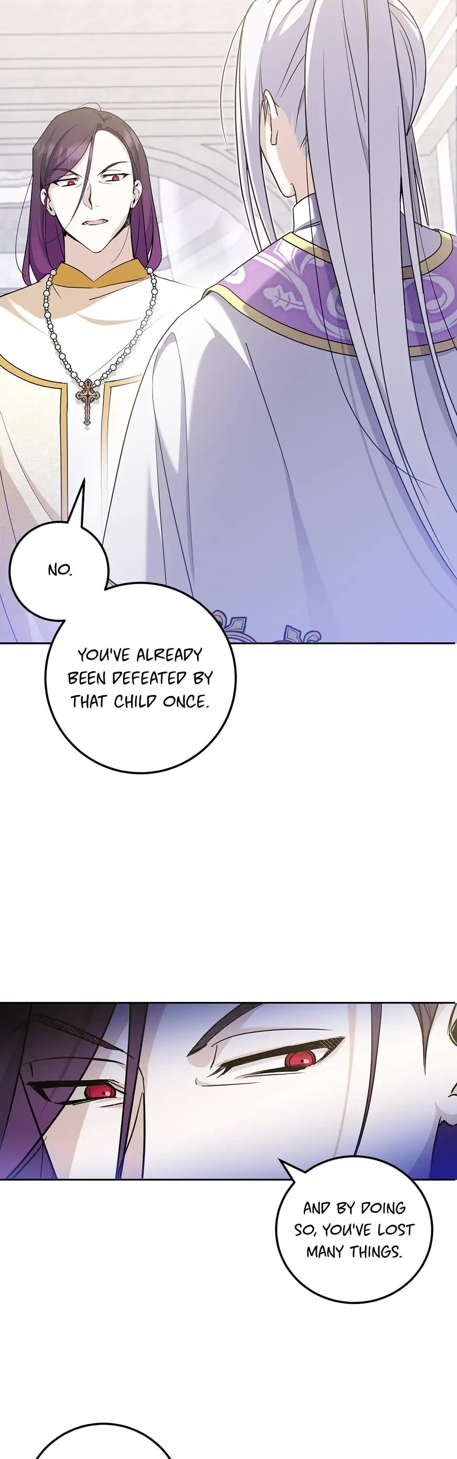 The Princess Is Evil Chapter 72 page 7 - Chapter 72: Sisha