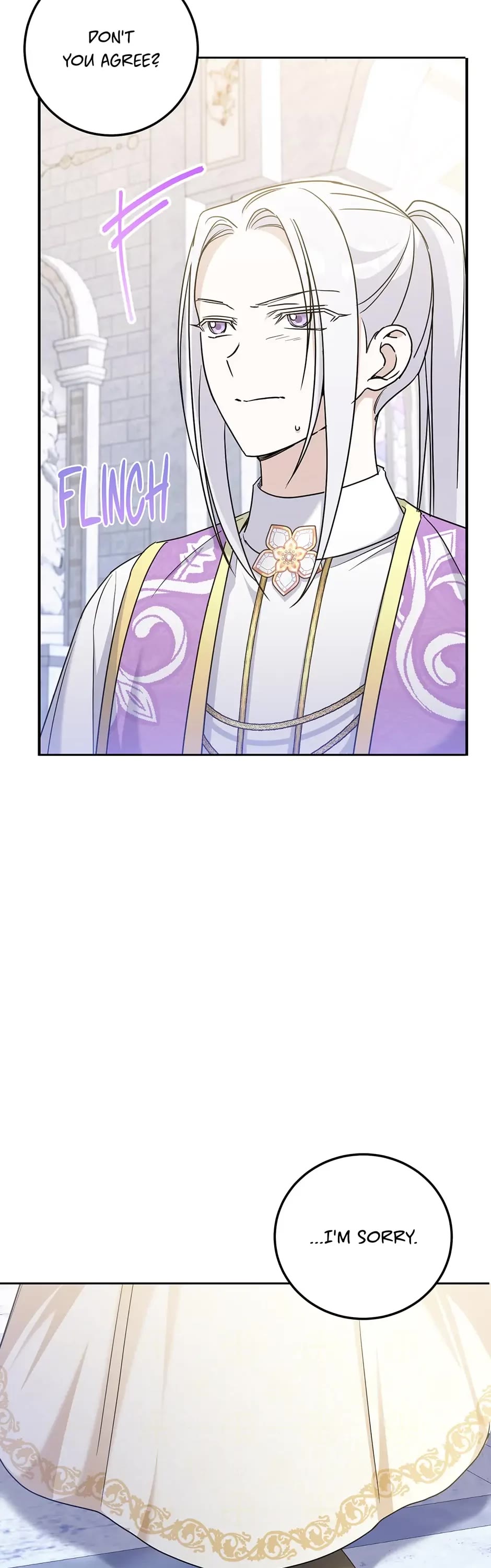 The Princess Is Evil Chapter 72 page 8 - Chapter 72: Sisha