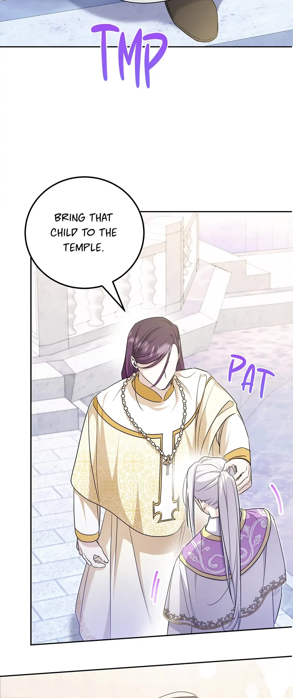 The Princess Is Evil Chapter 72 page 9 - Chapter 72: Sisha