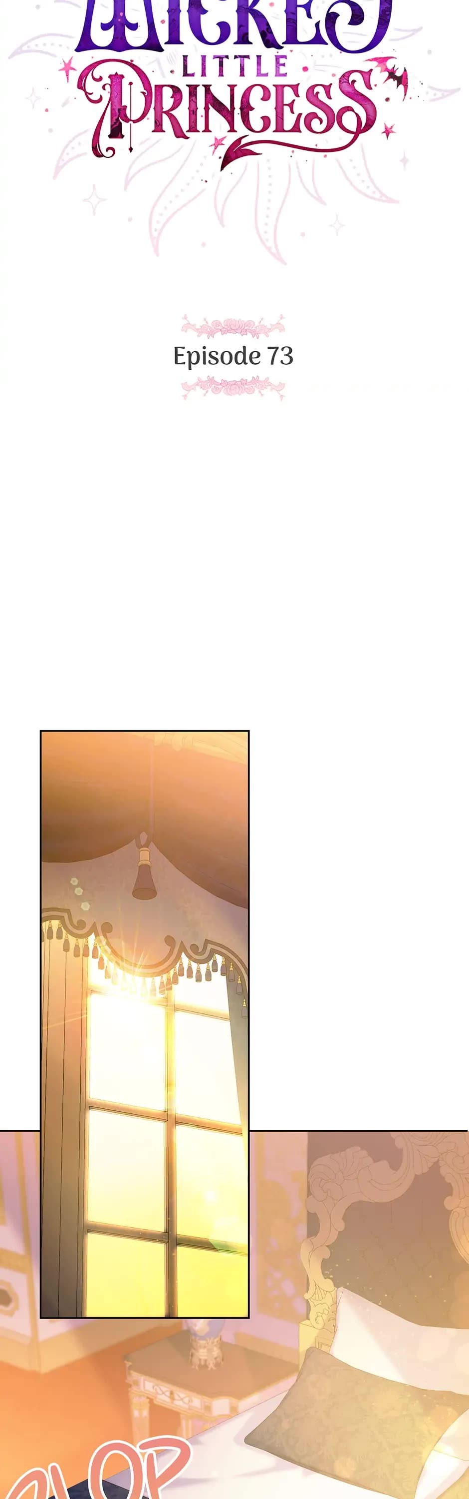 The Princess Is Evil Chapter 73 page 12 - Chapter 73: Worth the Price