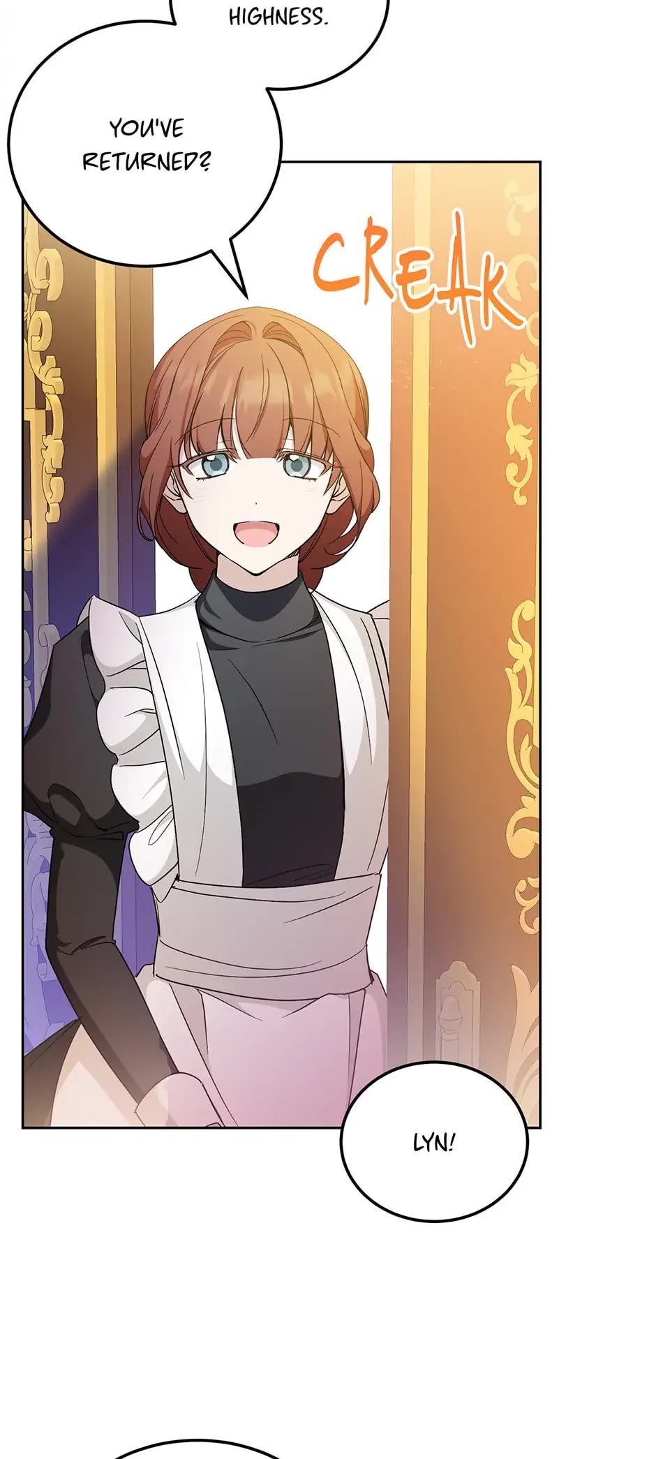 The Princess Is Evil Chapter 73 page 15 - Chapter 73: Worth the Price