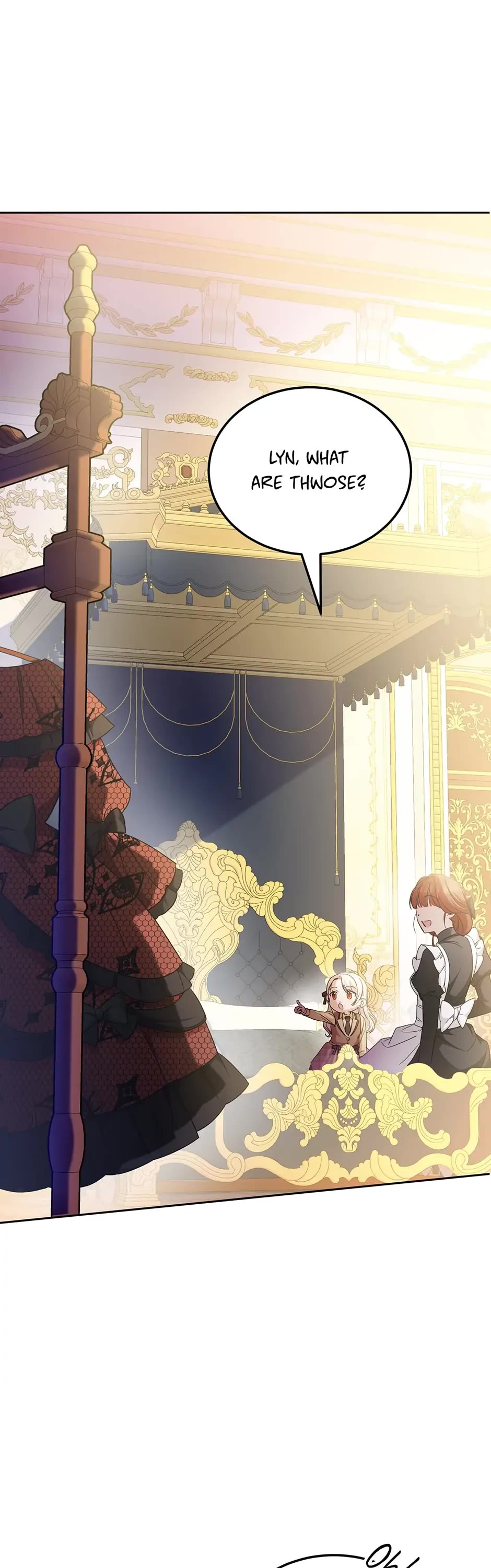 The Princess Is Evil Chapter 73 page 17 - Chapter 73: Worth the Price
