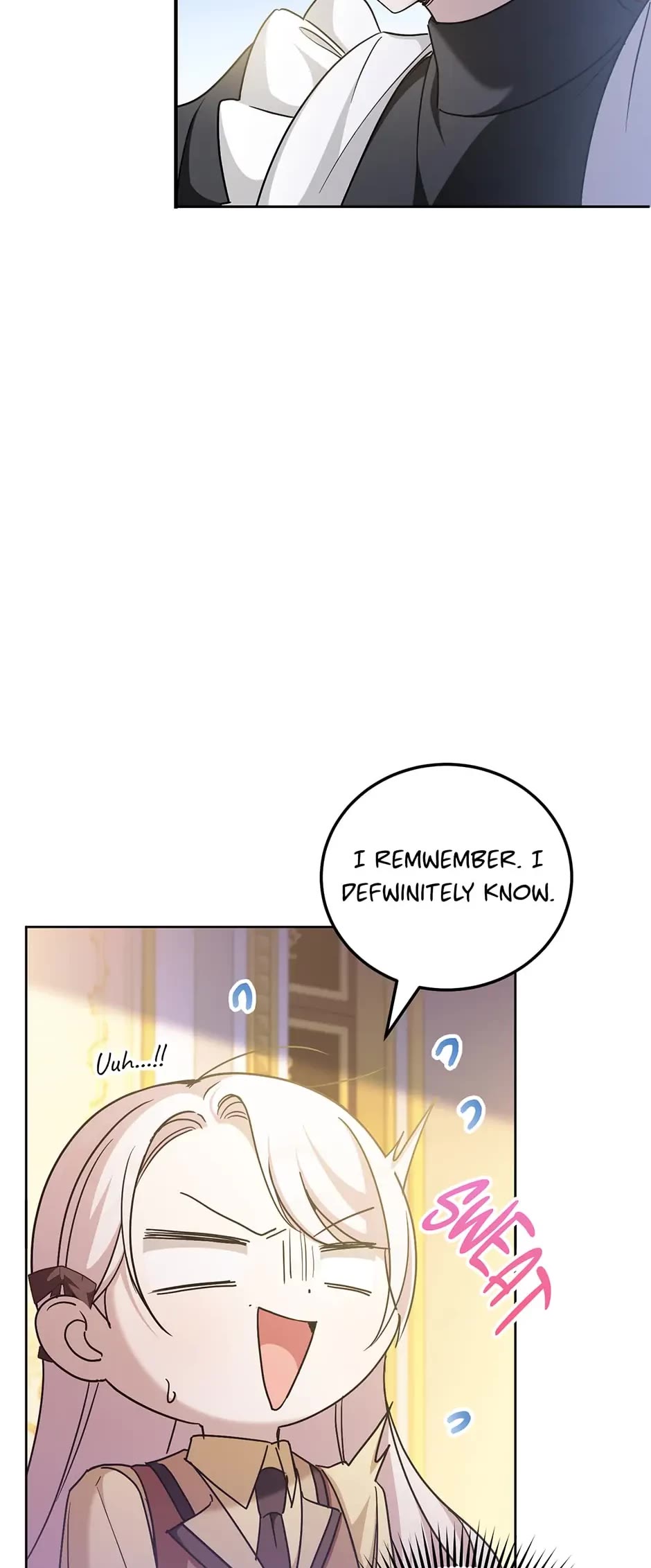 The Princess Is Evil Chapter 73 page 19 - Chapter 73: Worth the Price