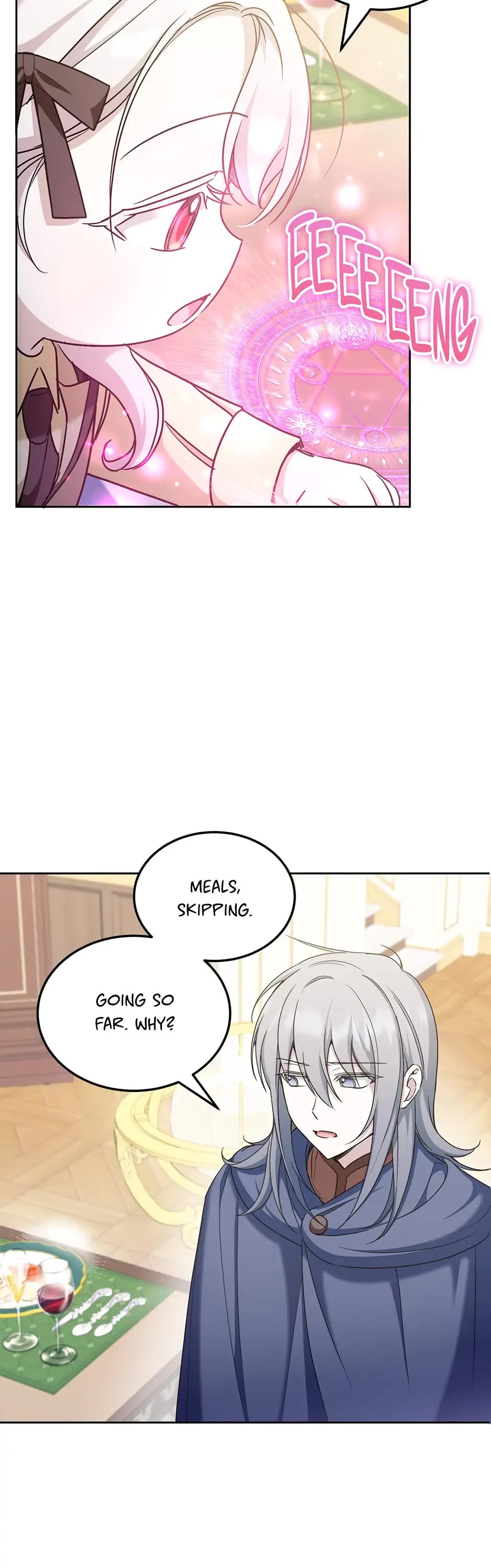 The Princess Is Evil Chapter 73 page 2 - Chapter 73: Worth the Price
