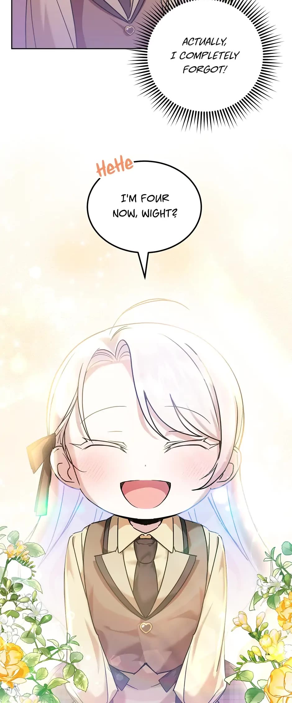 The Princess Is Evil Chapter 73 page 20 - Chapter 73: Worth the Price