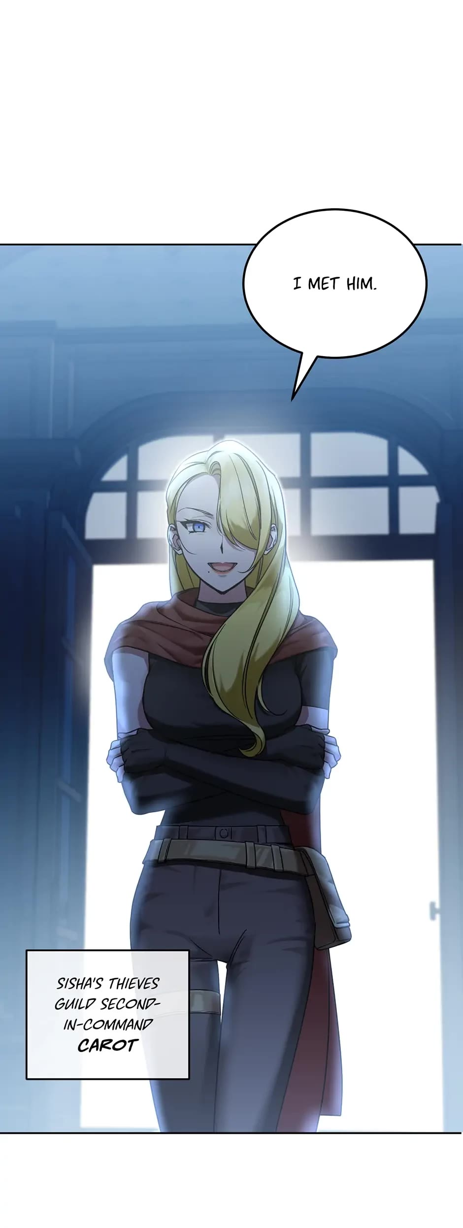 The Princess Is Evil Chapter 73 page 24 - Chapter 73: Worth the Price