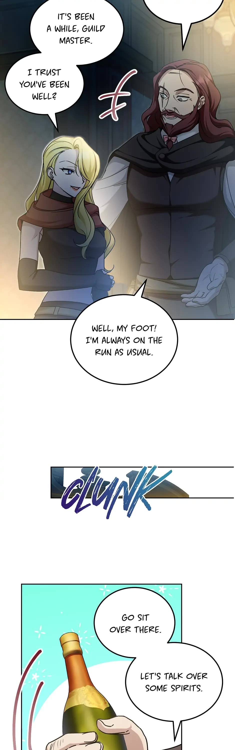 The Princess Is Evil Chapter 73 page 26 - Chapter 73: Worth the Price