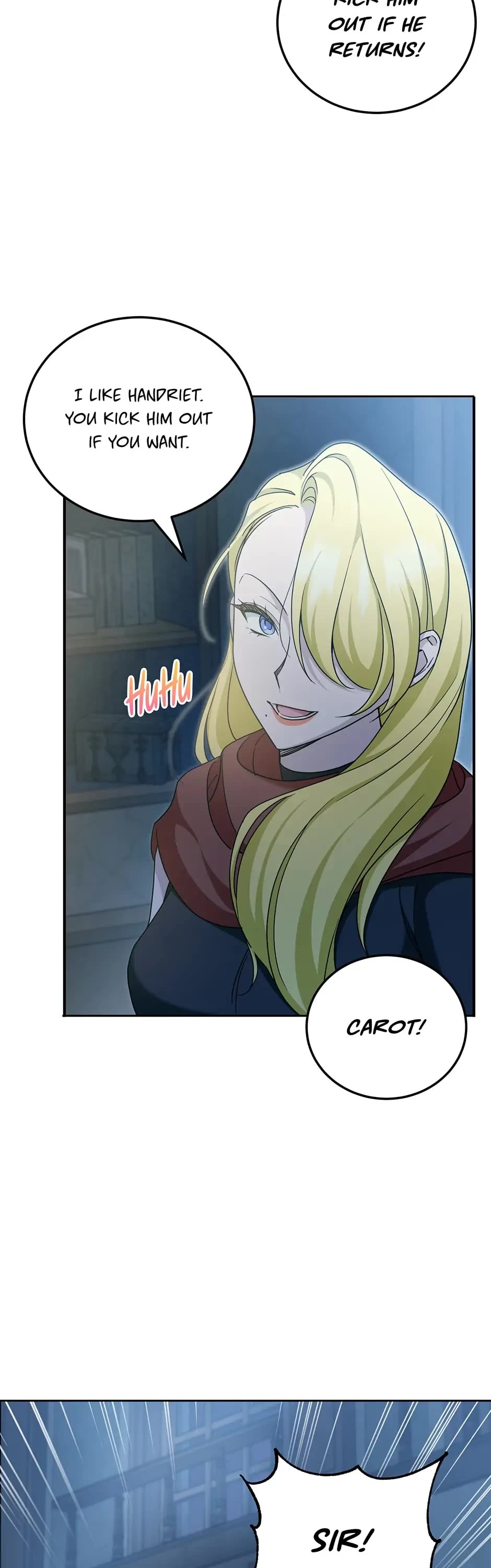 The Princess Is Evil Chapter 73 page 31 - Chapter 73: Worth the Price