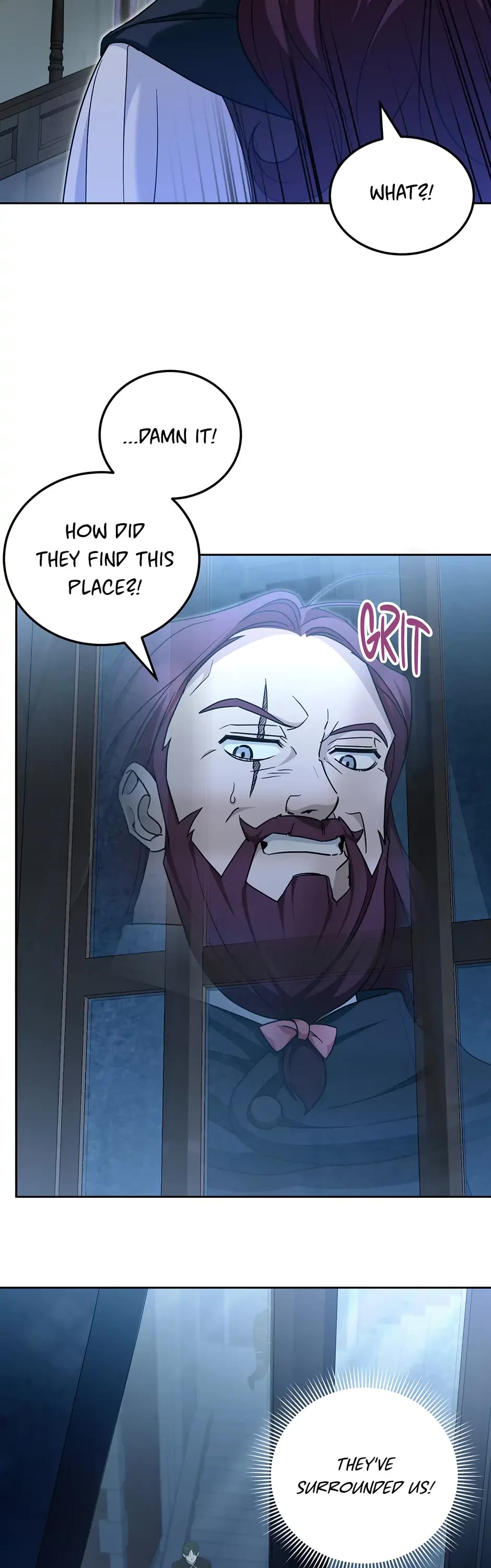 The Princess Is Evil Chapter 73 page 33 - Chapter 73: Worth the Price