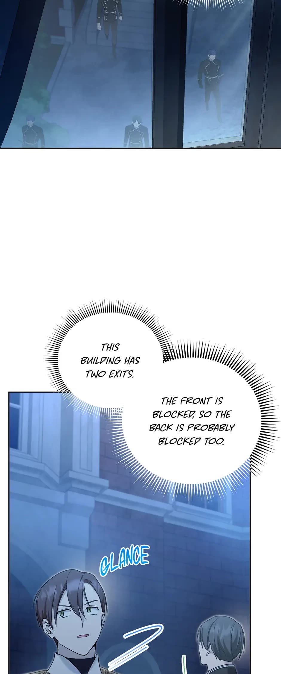 The Princess Is Evil Chapter 73 page 34 - Chapter 73: Worth the Price