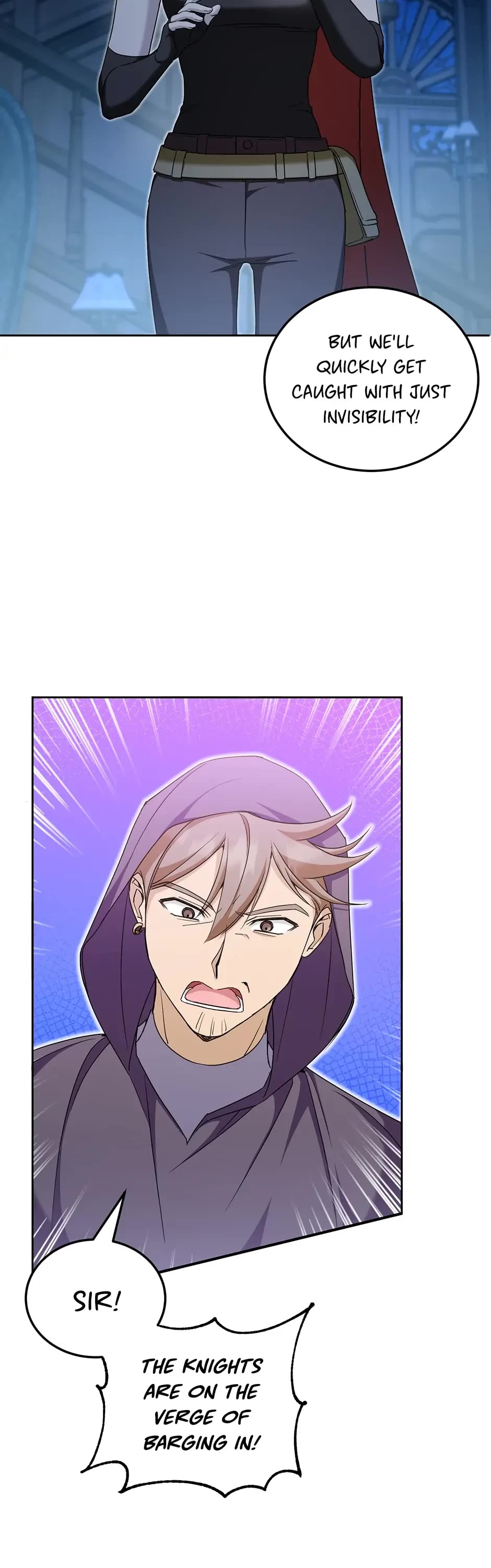 The Princess Is Evil Chapter 73 page 37 - Chapter 73: Worth the Price