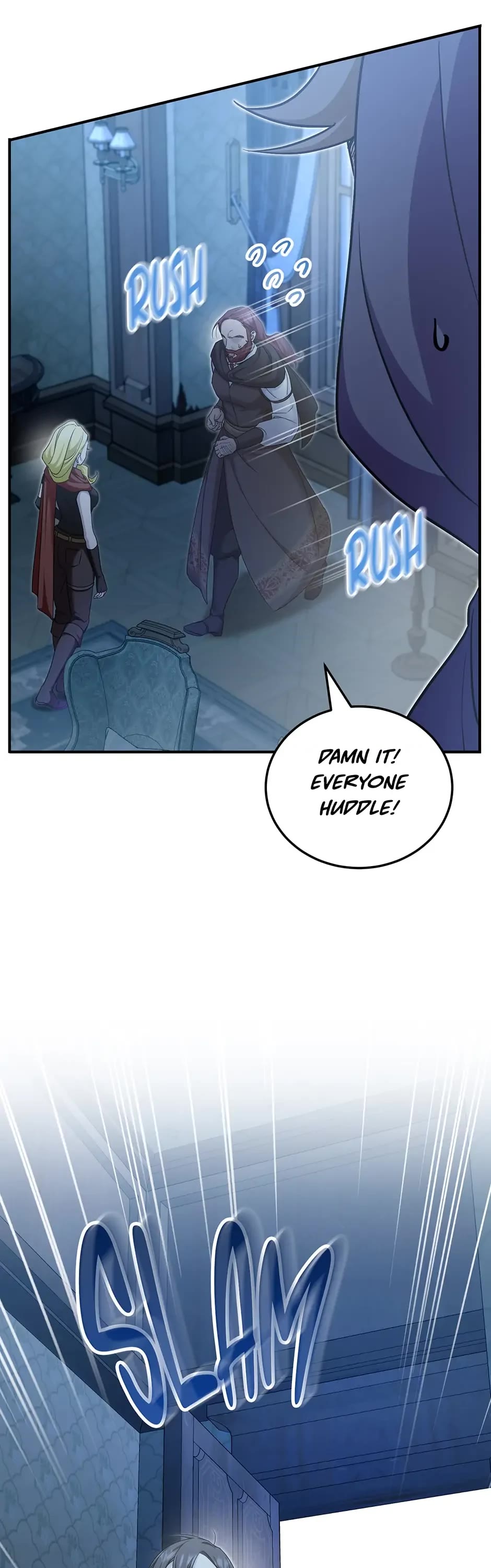 The Princess Is Evil Chapter 73 page 38 - Chapter 73: Worth the Price