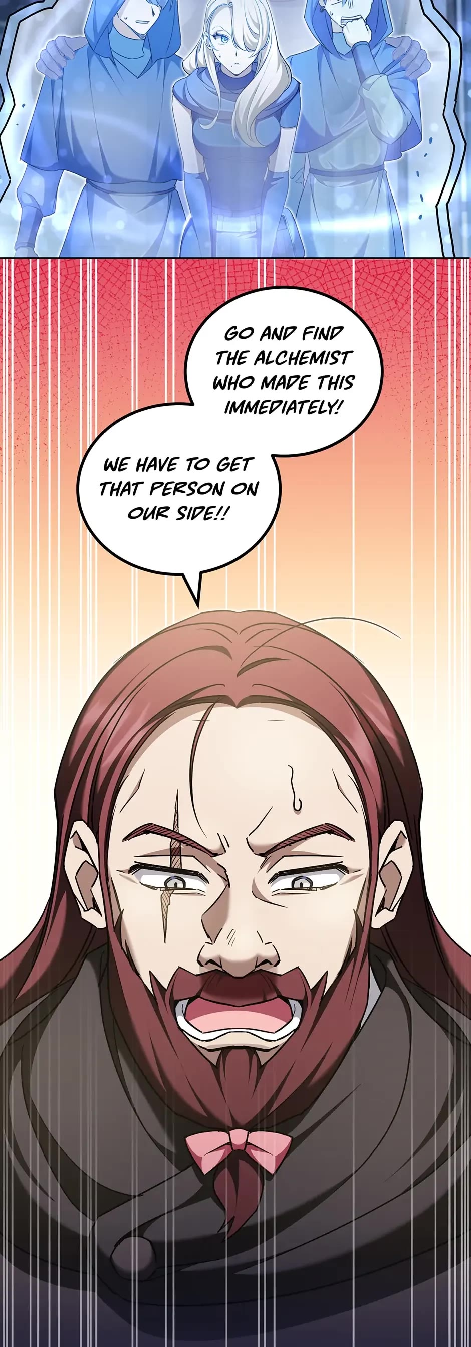 The Princess Is Evil Chapter 73 page 41 - Chapter 73: Worth the Price
