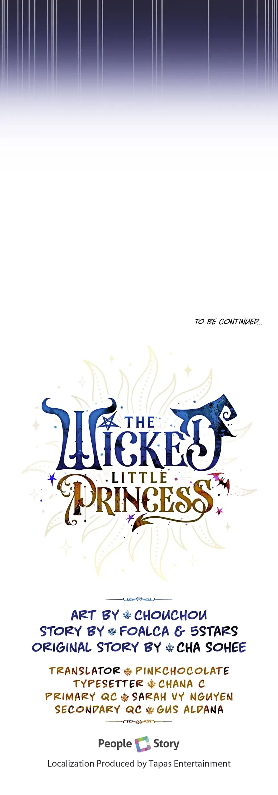 The Princess Is Evil Chapter 73 page 42 - Chapter 73: Worth the Price