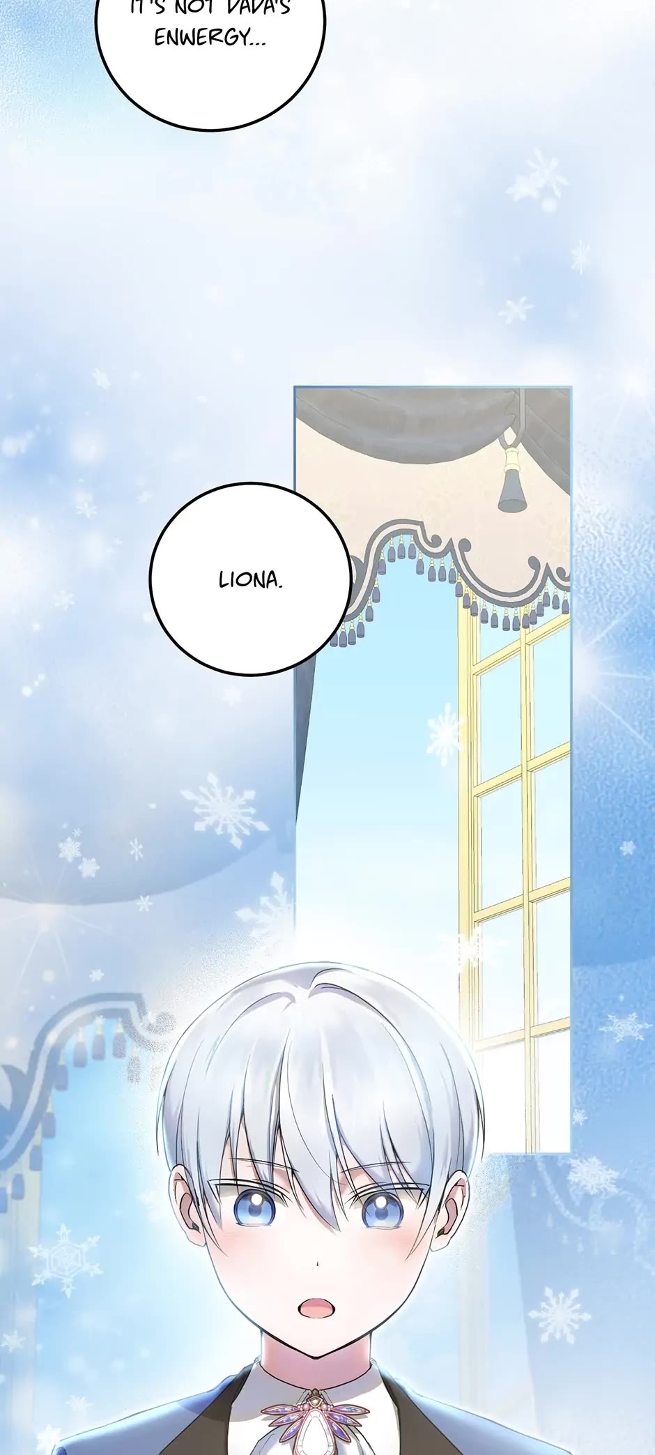 The Princess Is Evil Chapter 74 page 29 - Chapter 74: A Birthday to Remember
