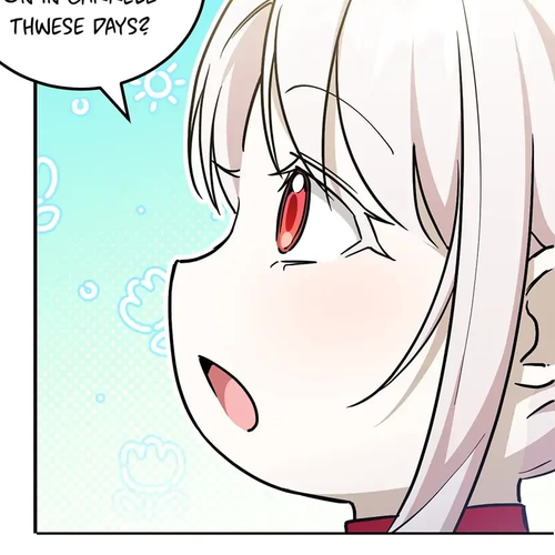 The Princess Is Evil Chapter 74: A Birthday to Remember cover