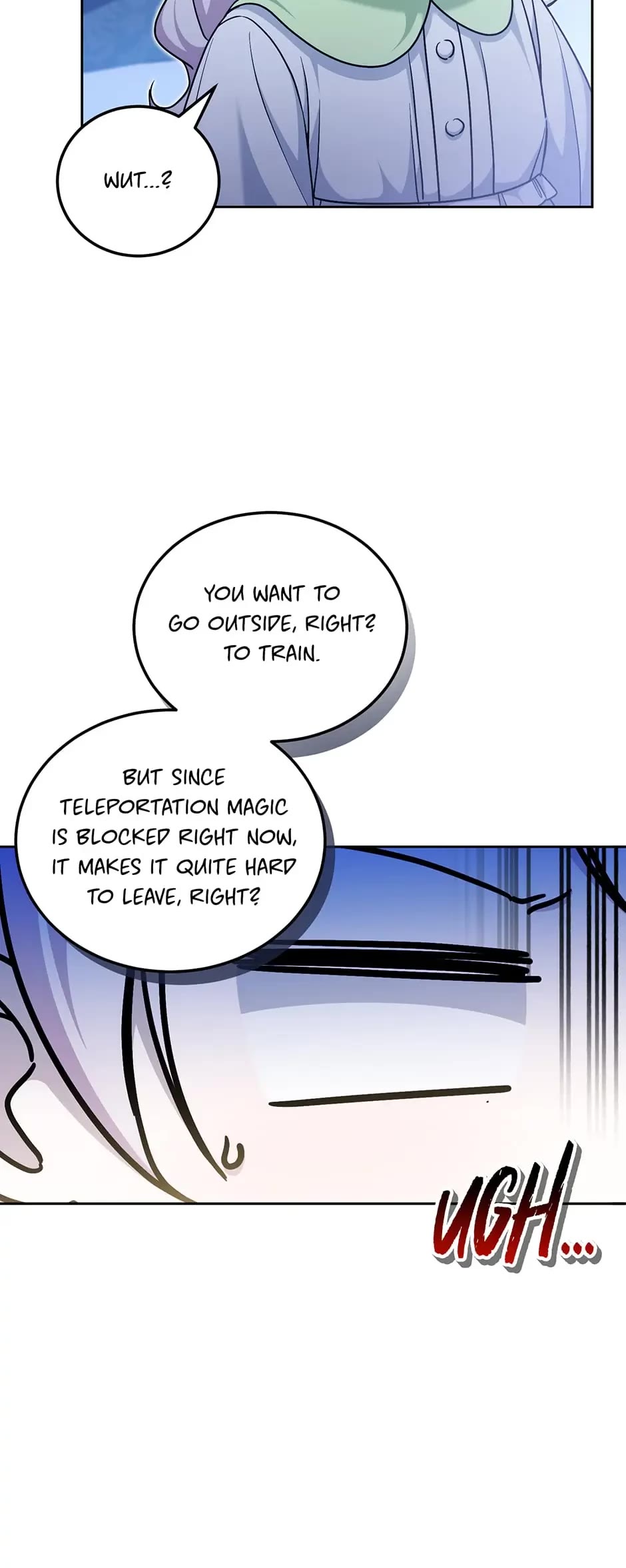 The Princess Is Evil Chapter 75 page 15 - Chapter 75: The Perfect Gift