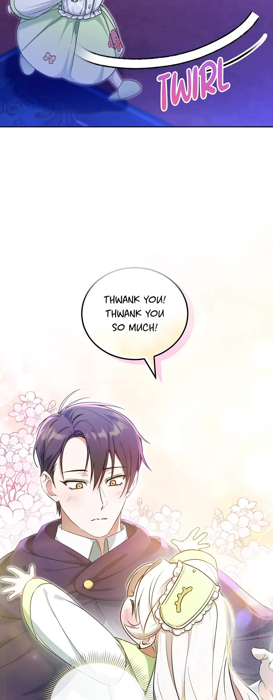 The Princess Is Evil Chapter 75 page 19 - Chapter 75: The Perfect Gift