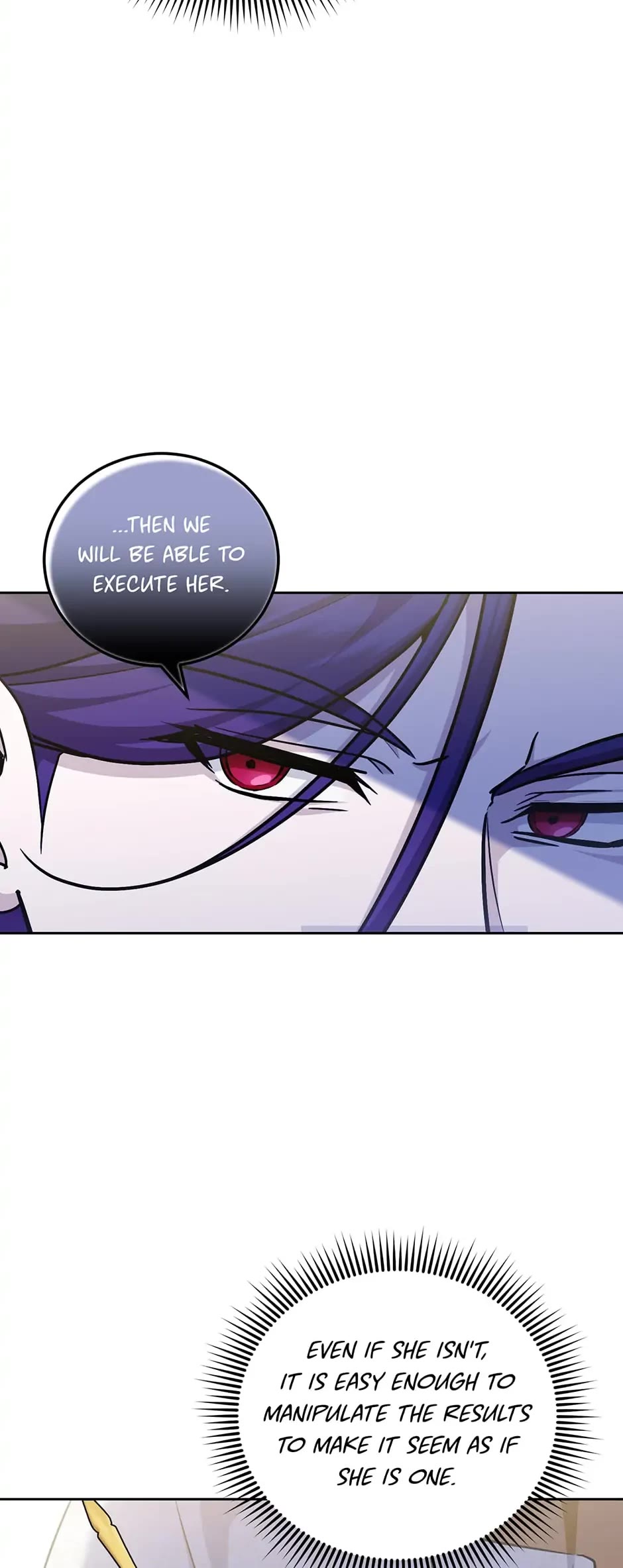 The Princess Is Evil Chapter 75 page 25 - Chapter 75: The Perfect Gift
