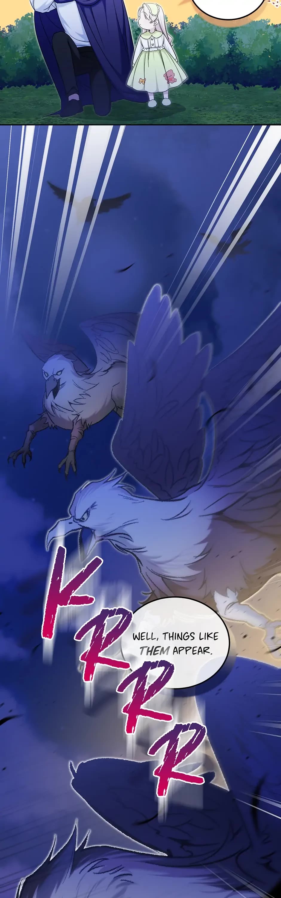 The Princess Is Evil Chapter 75 page 31 - Chapter 75: The Perfect Gift