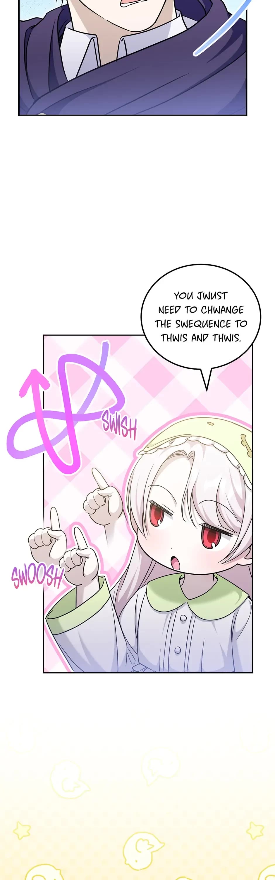 The Princess Is Evil Chapter 75 page 37 - Chapter 75: The Perfect Gift