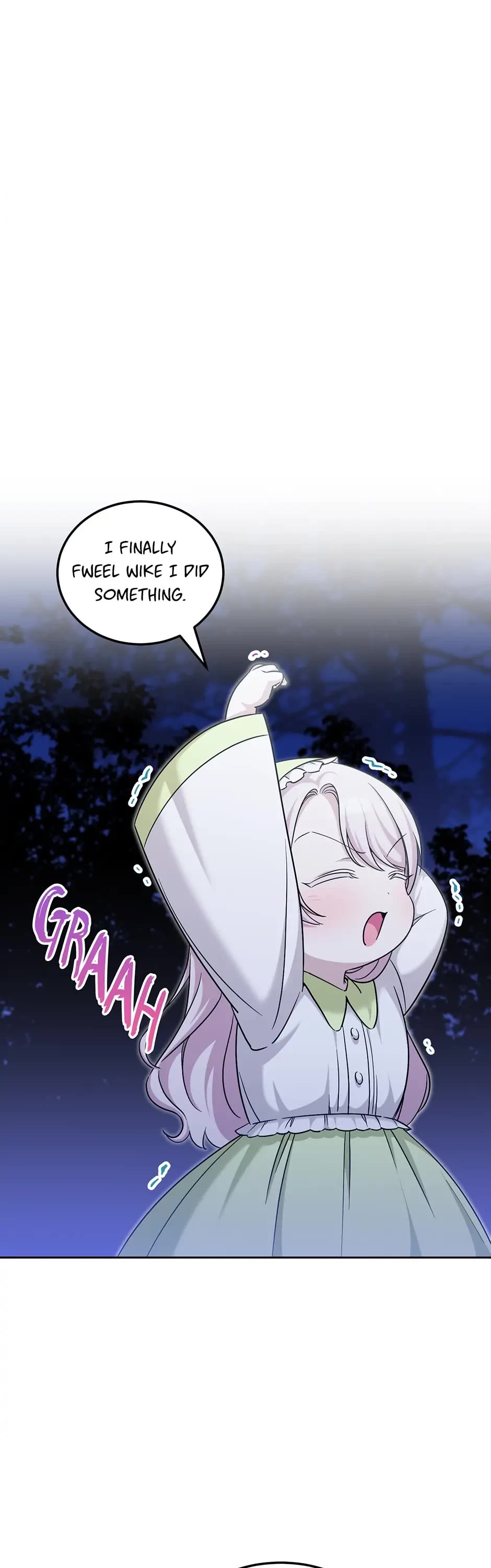 The Princess Is Evil Chapter 75 page 42 - Chapter 75: The Perfect Gift