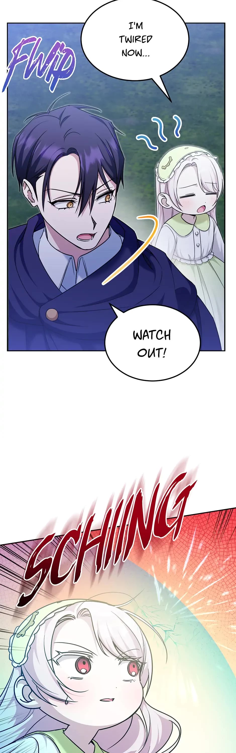 The Princess Is Evil Chapter 75 page 43 - Chapter 75: The Perfect Gift
