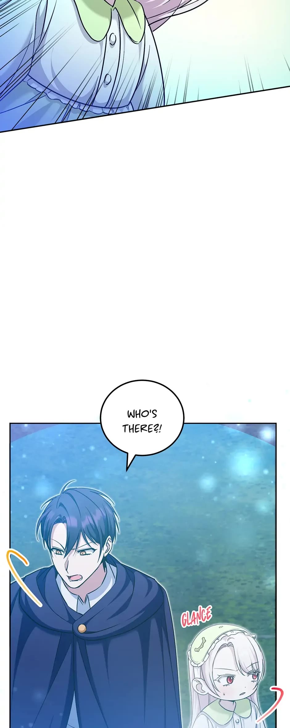 The Princess Is Evil Chapter 75 page 44 - Chapter 75: The Perfect Gift