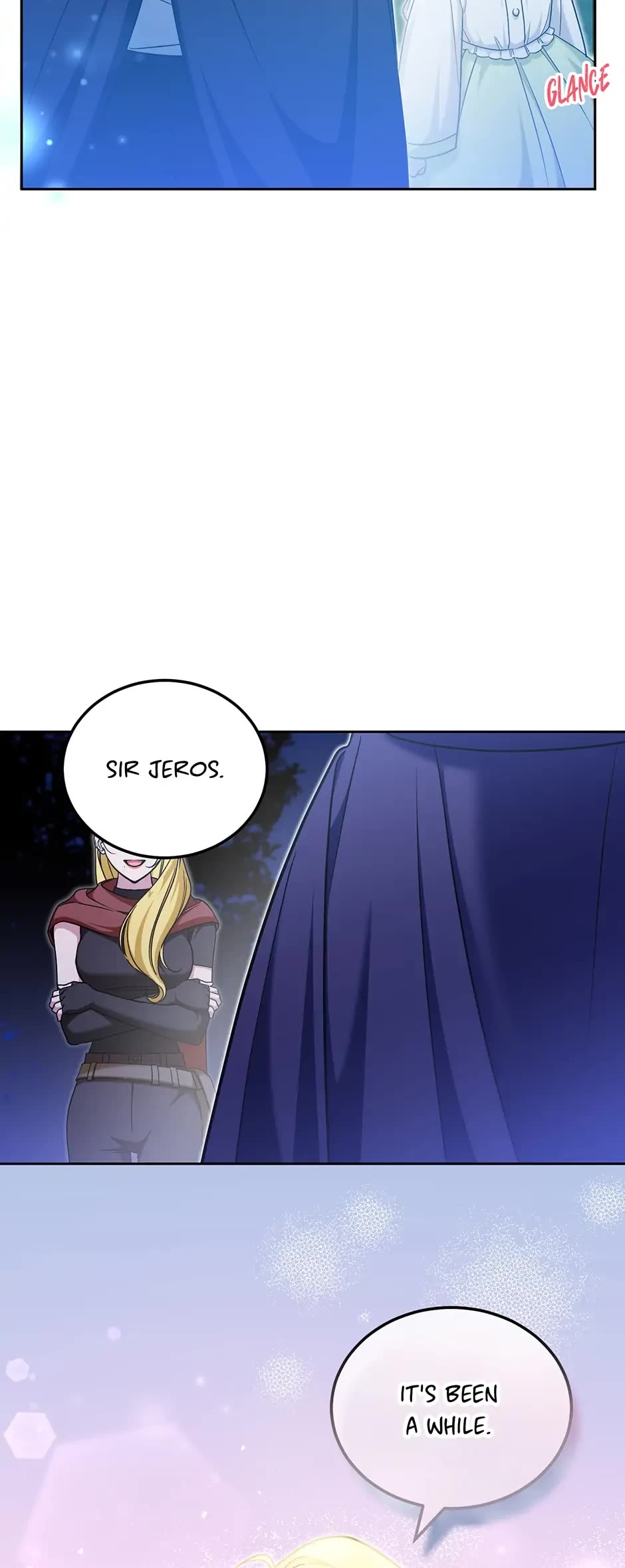 The Princess Is Evil Chapter 75 page 45 - Chapter 75: The Perfect Gift