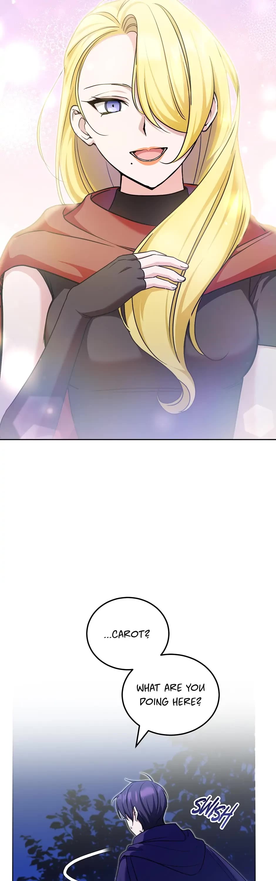 The Princess Is Evil Chapter 75 page 46 - Chapter 75: The Perfect Gift